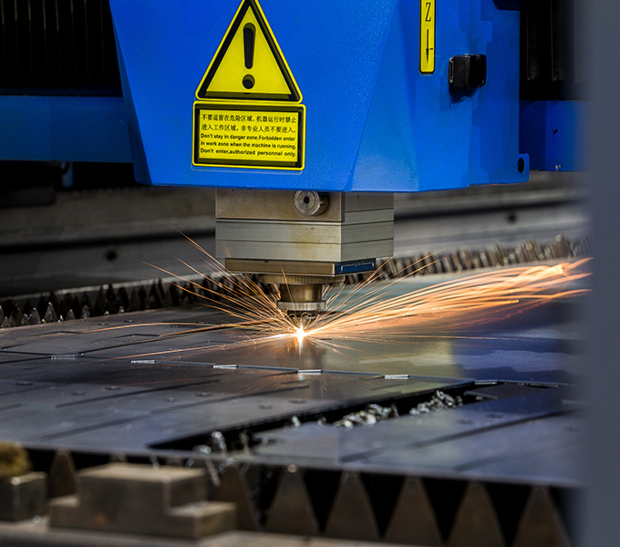 設(shè)備機柜優(yōu)勢