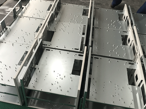 機(jī)柜、機(jī)箱