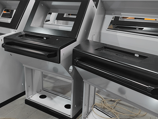 機(jī)柜、機(jī)箱